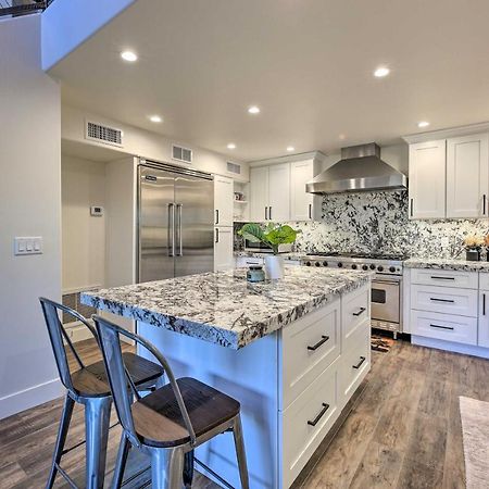 Cabin 404 In Payson With Deck And Mountain Views! Exterior foto